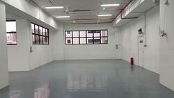 Tat Ann Building (D20), Factory #573400551